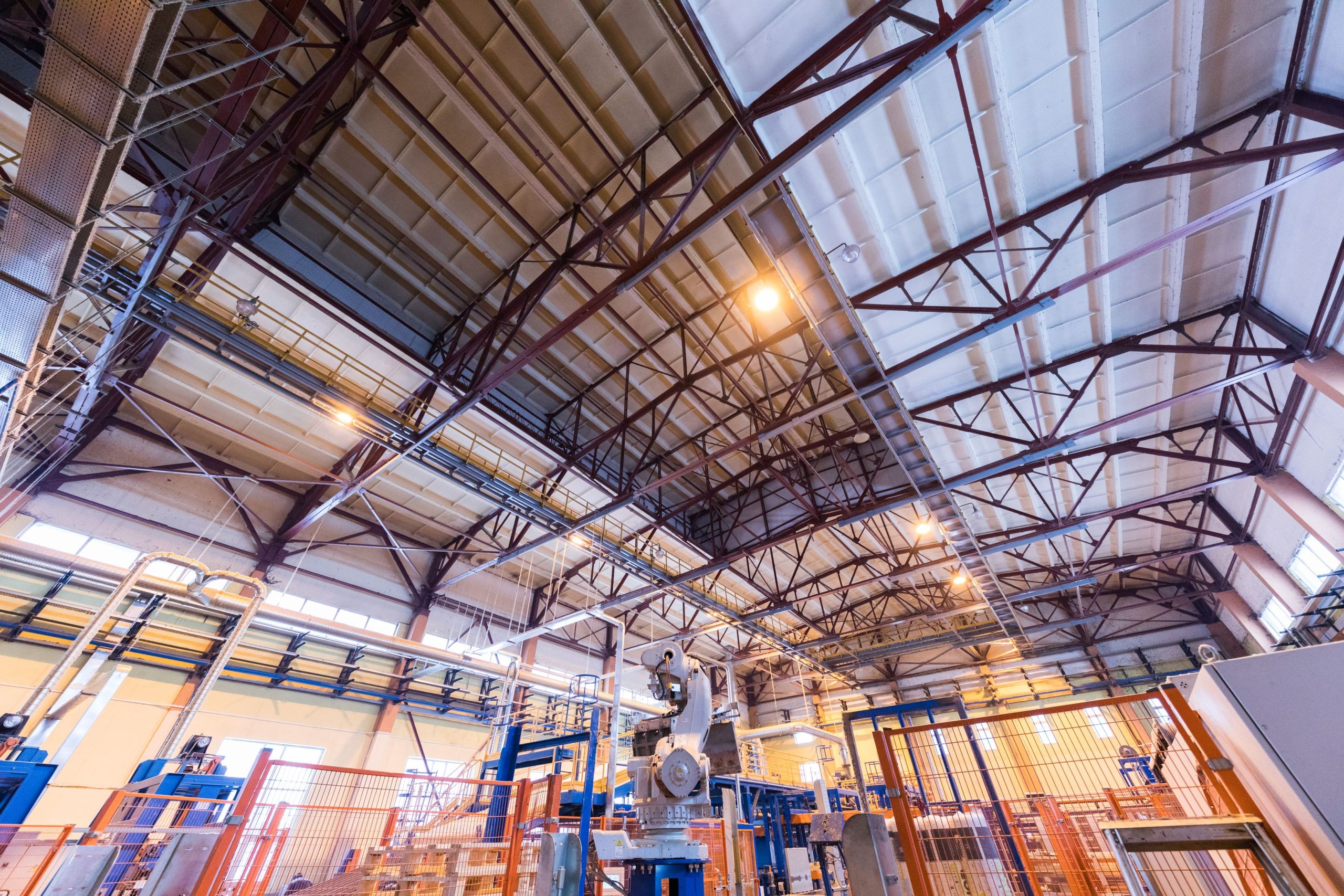 Beta Suprimentos Industriais